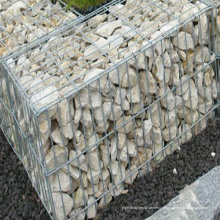 Venda imperdível! Preço competitivo da fábrica Welde Gabion Box